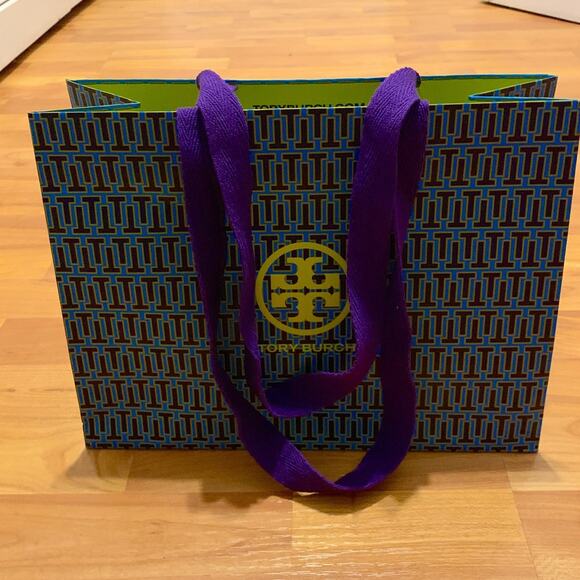 Tory Burch Gift‎ bag - Picture 1 of 2